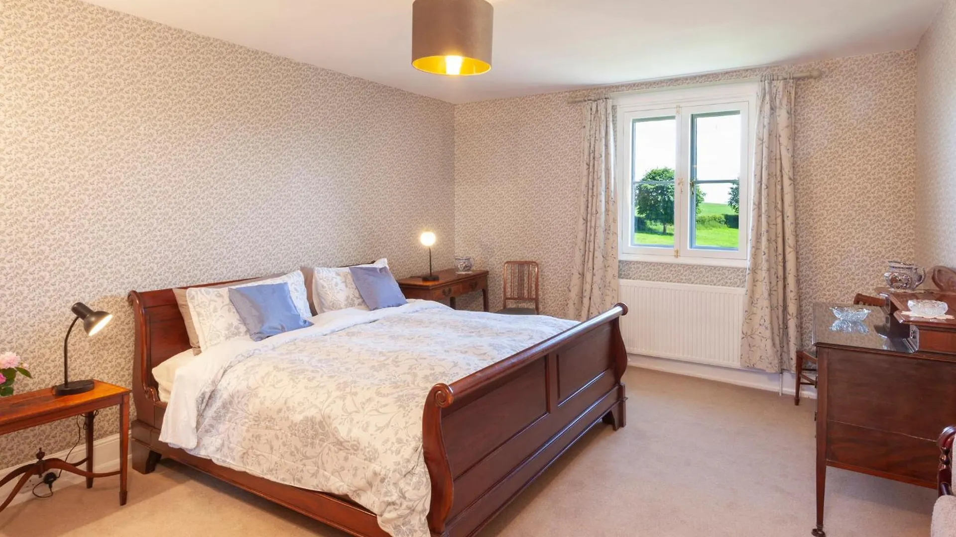 Crablake Farmhouse Exeter