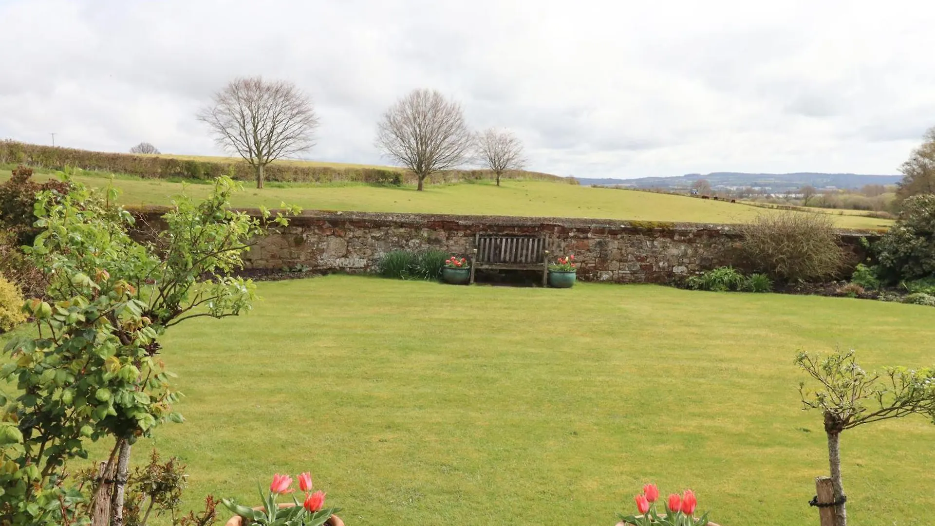 Crablake Farmhouse Exeter