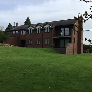 Lower Thornton Farm Farm stay