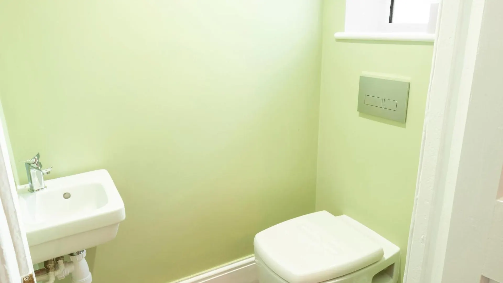 Holiday home Crablake Farmhouse Exeter