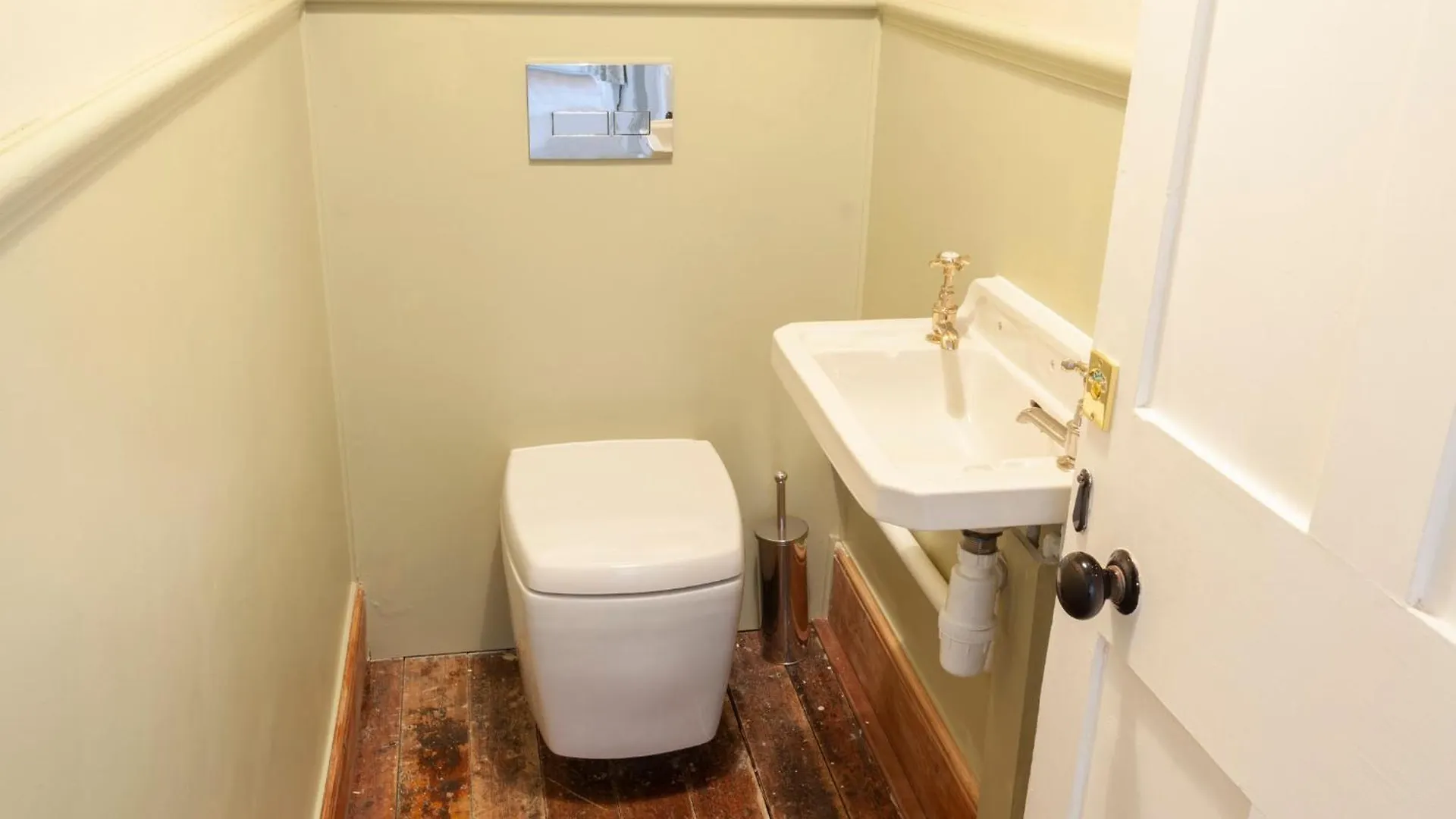 Holiday home Crablake Farmhouse Exeter United Kingdom