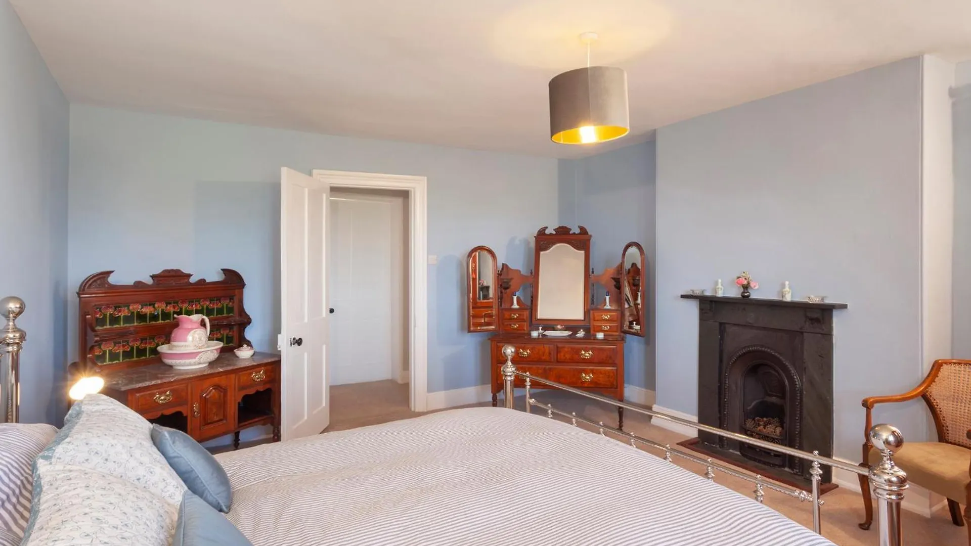 Holiday home Crablake Farmhouse Exeter