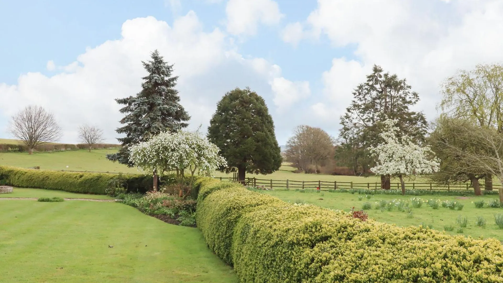 Crablake Farmhouse Exeter United Kingdom