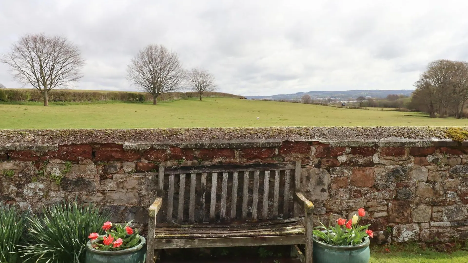 Crablake Farmhouse Exeter United Kingdom