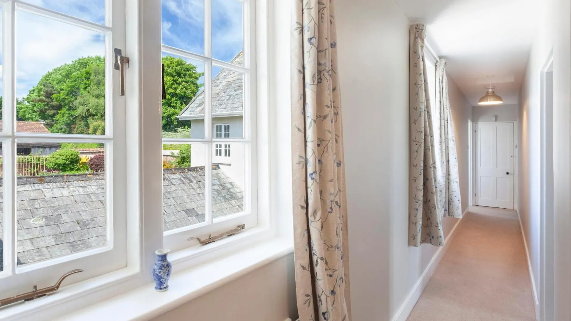 Crablake Farmhouse Exeter