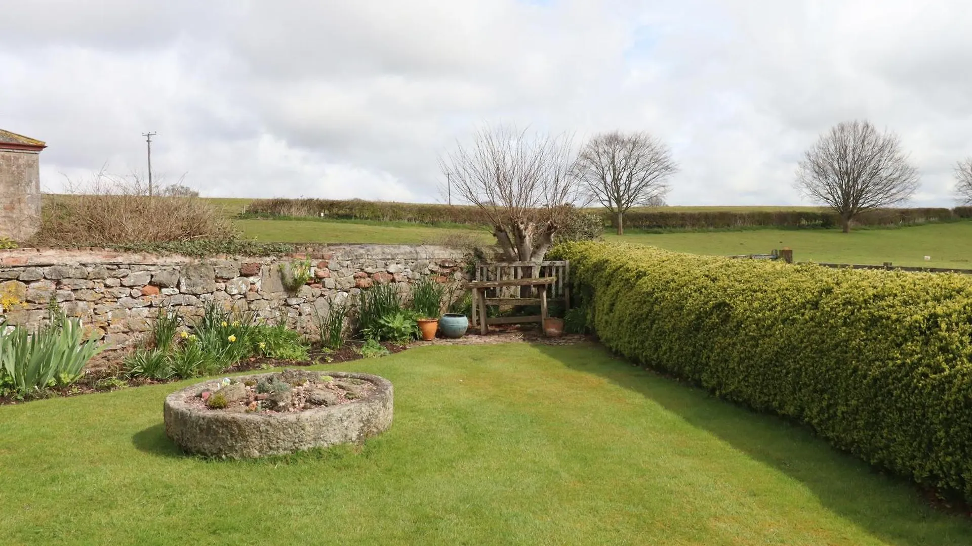 Holiday home Crablake Farmhouse Exeter United Kingdom