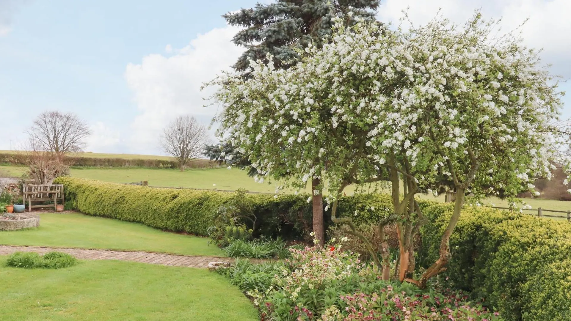 Holiday home Crablake Farmhouse Exeter