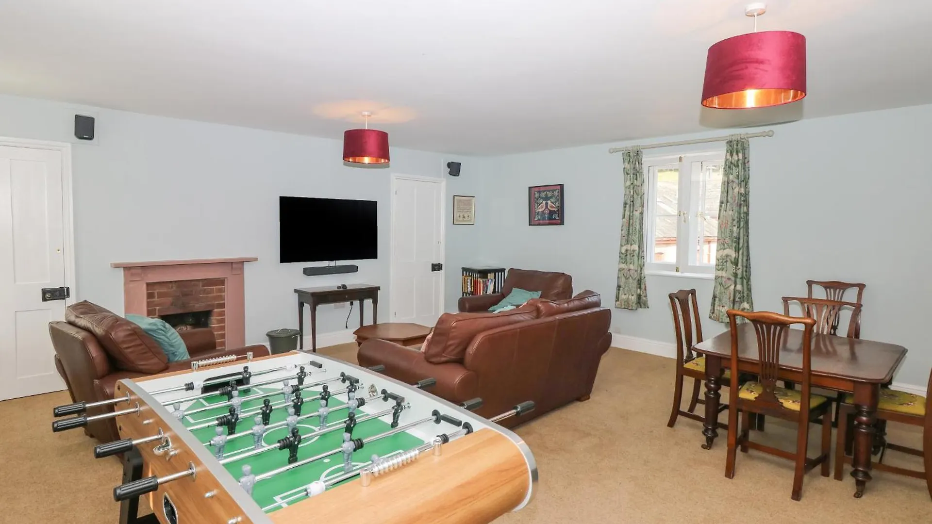 Crablake Farmhouse Exeter