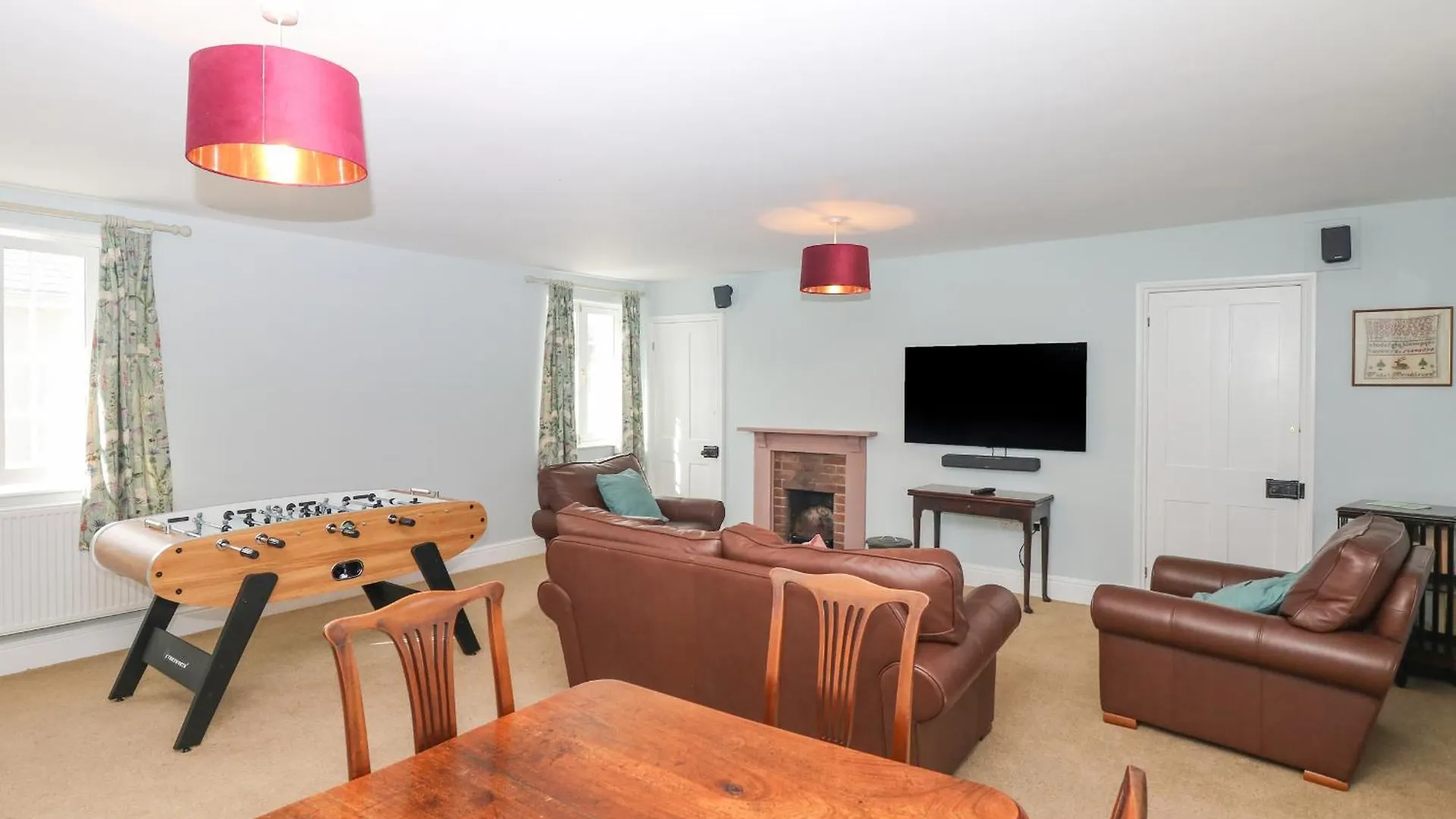 Holiday home Crablake Farmhouse Exeter