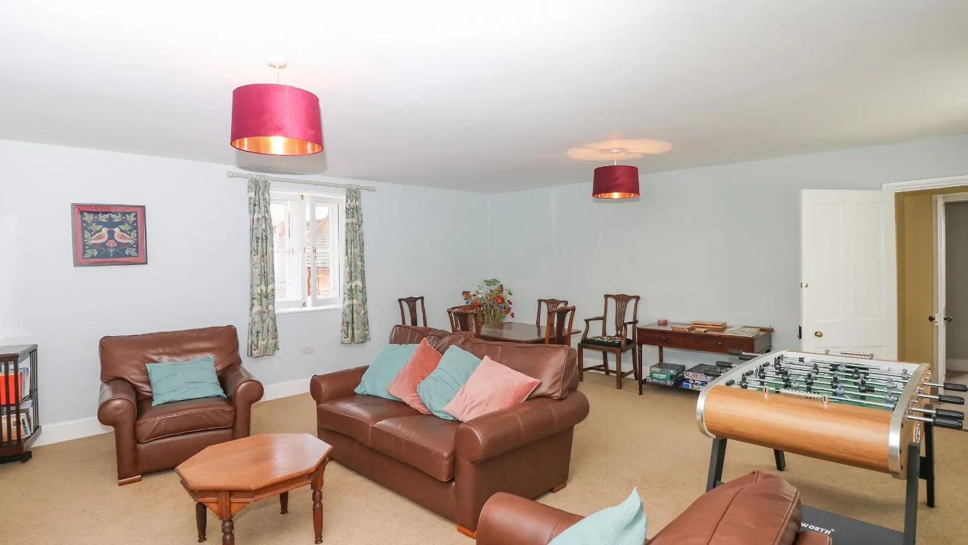 Crablake Farmhouse Exeter United Kingdom