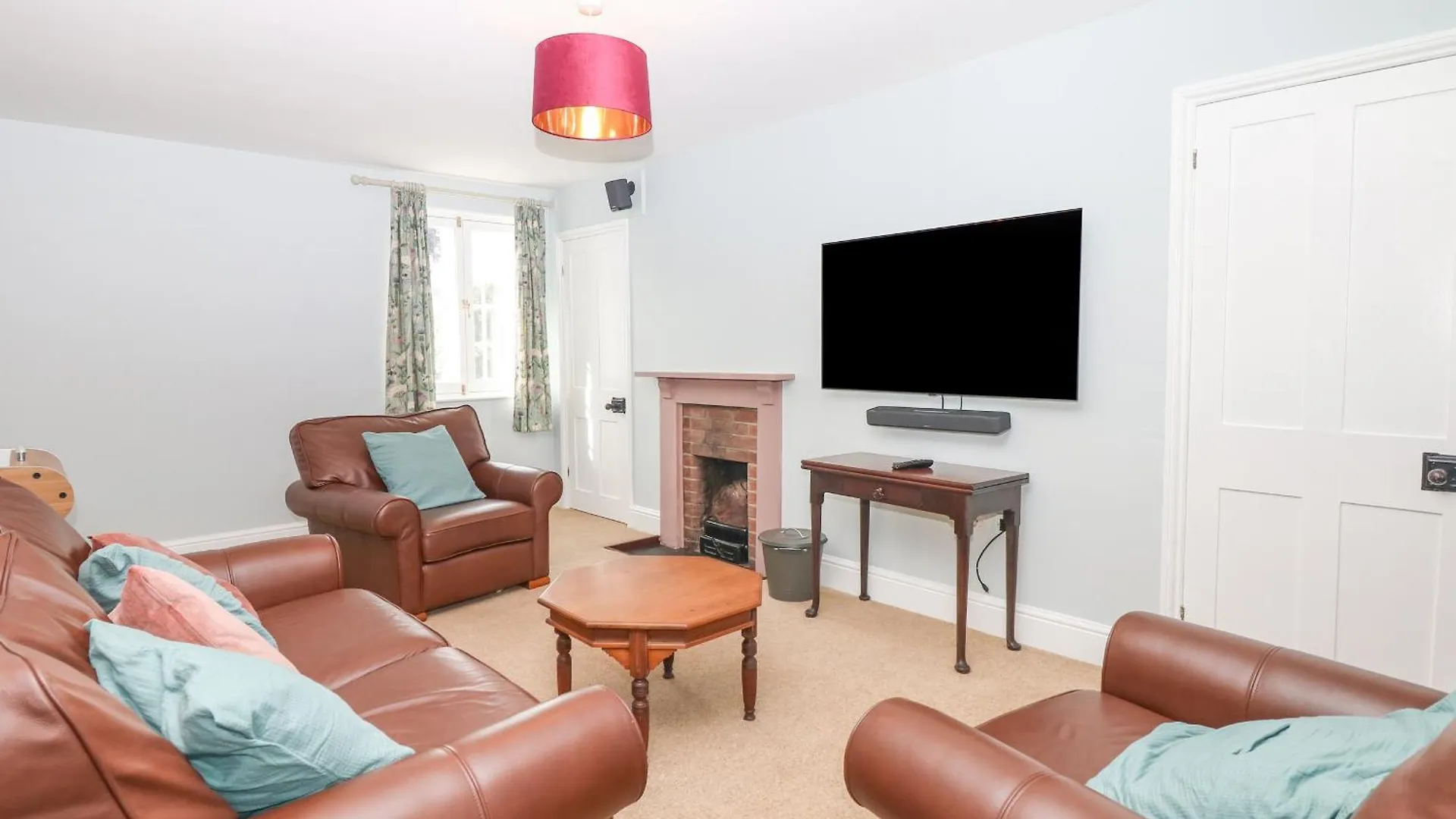 Crablake Farmhouse Exeter United Kingdom