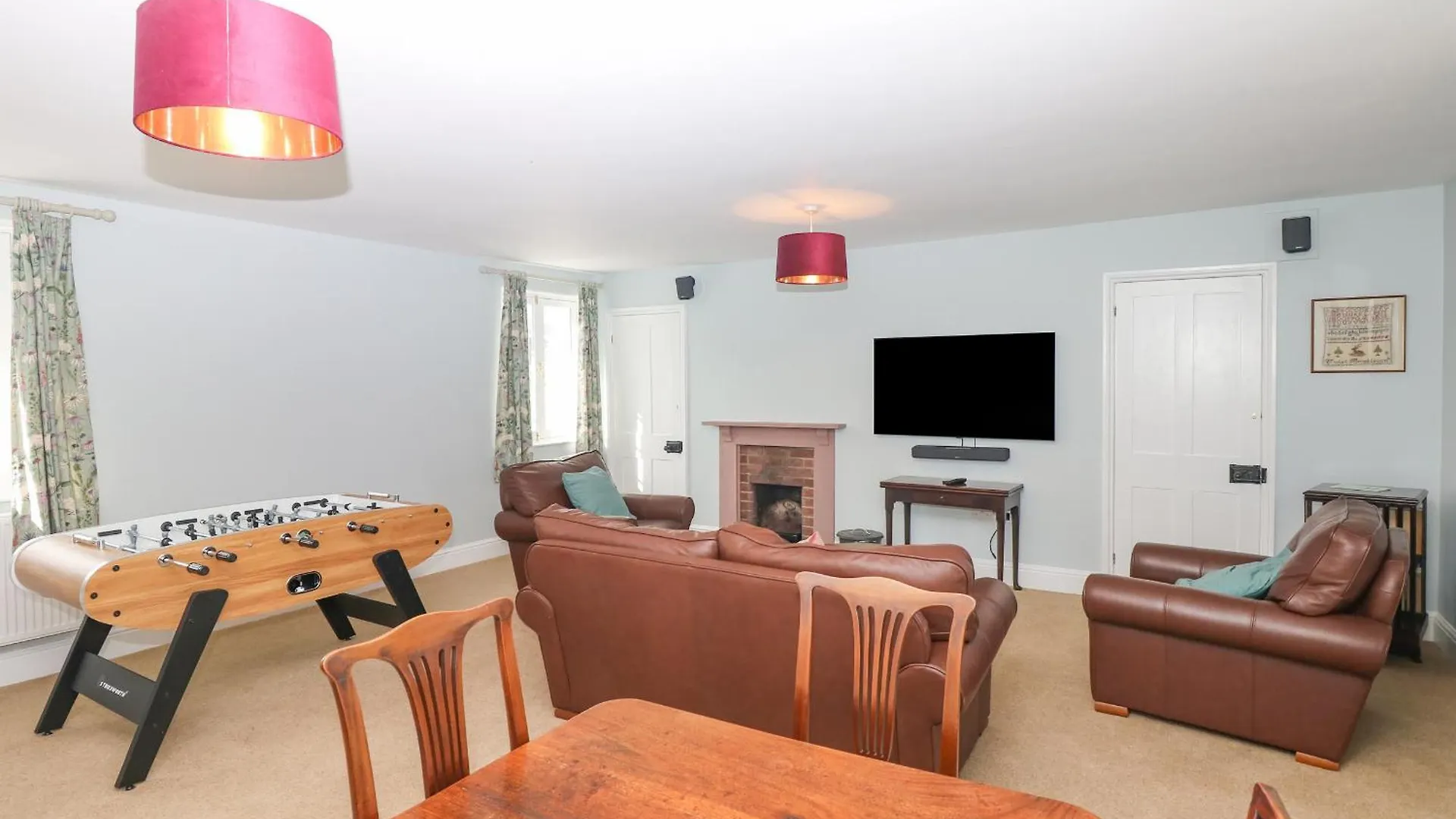 Holiday home Crablake Farmhouse Exeter United Kingdom