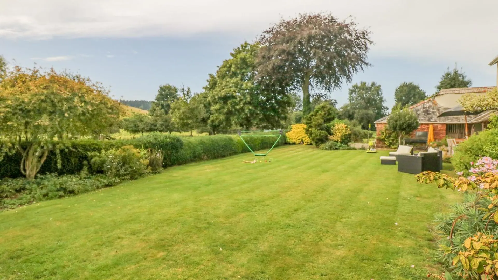 Crablake Farmhouse Exeter