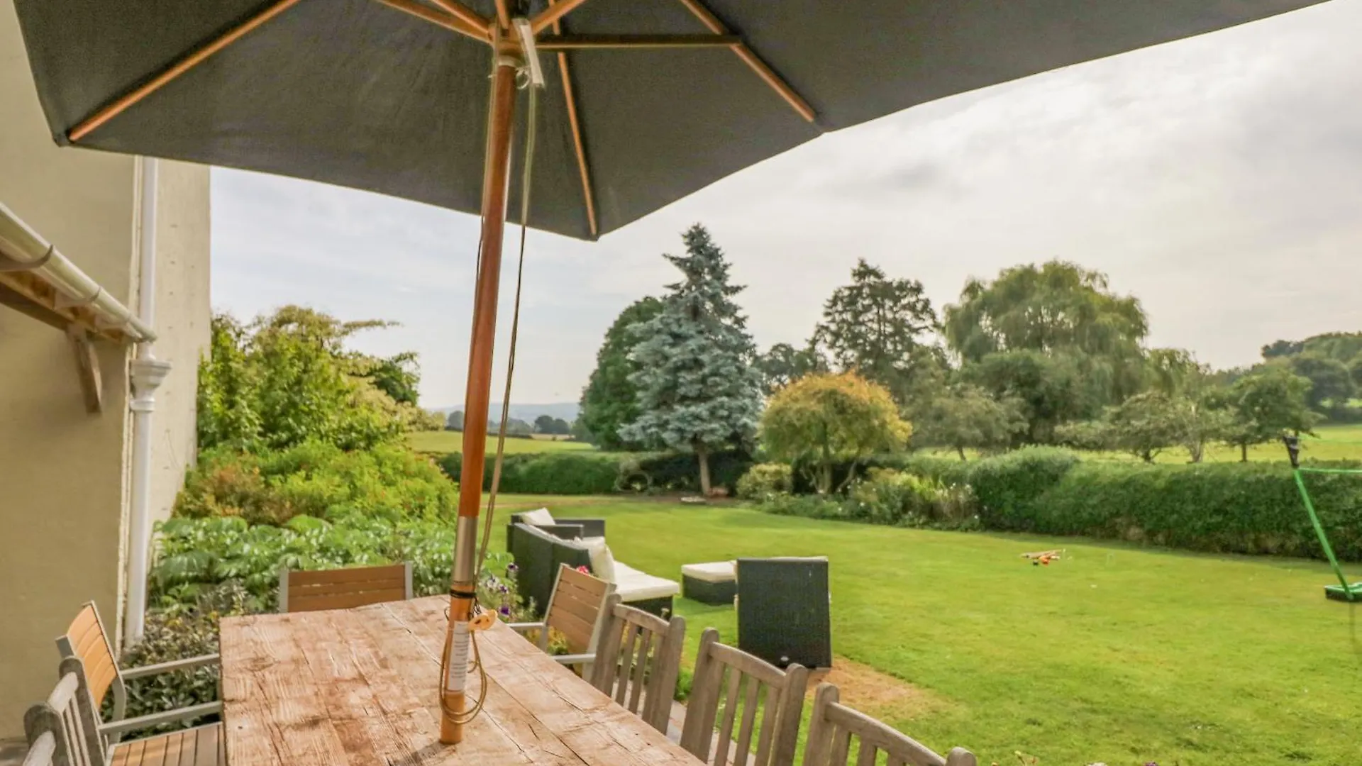 Crablake Farmhouse Exeter United Kingdom