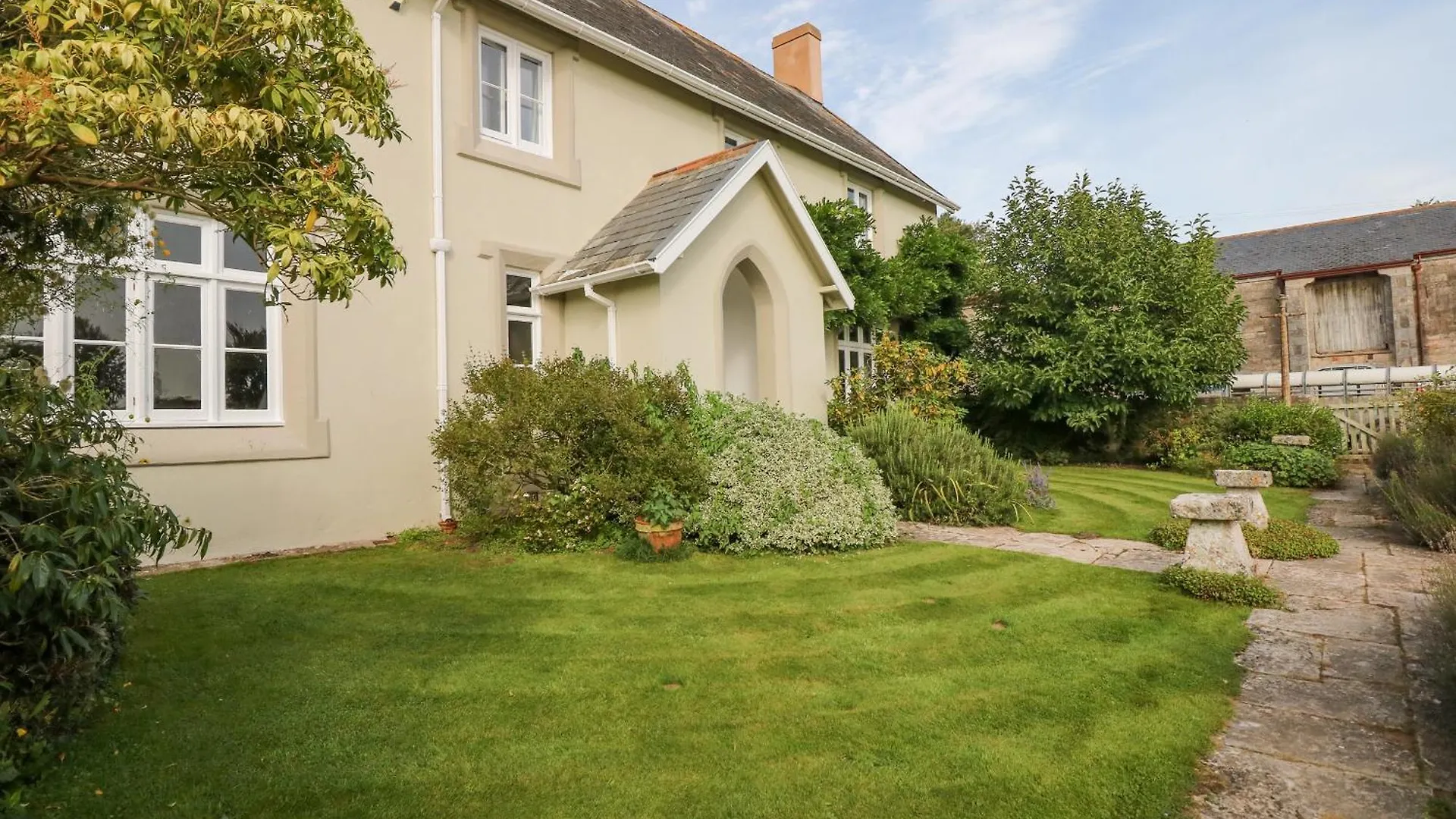 Crablake Farmhouse Exeter 0*,  United Kingdom